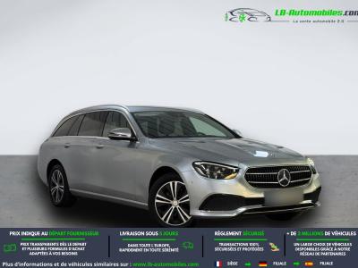 Mercedes Classe E Break 220 d BVA