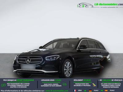 Mercedes Classe E Break 220 d BVA