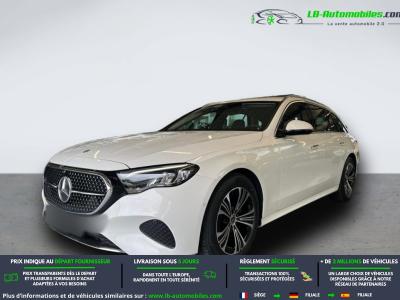 Mercedes Classe E Break 220 d BVA