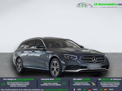 Mercedes Classe E Break 220 d BVA
