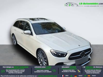 Mercedes Classe E Break 220 d BVA