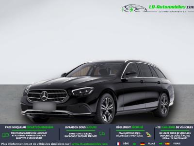 Mercedes Classe E Break 220 d BVA