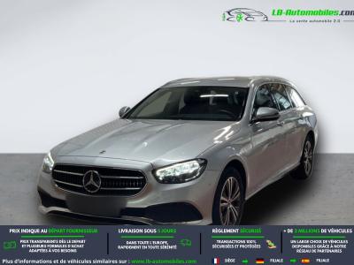 Mercedes Classe E Break 220 d BVA