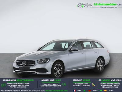 Mercedes Classe E Break 220 d BVA
