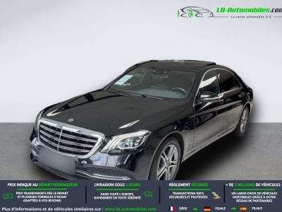 Mercedes Classe S 350 d BVA