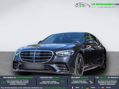 Mercedes Classe S 350 d BVA