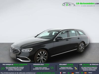 Mercedes Classe E Break 220 d BVA