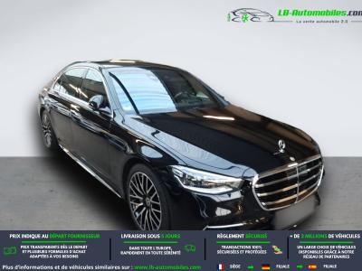 Mercedes Classe S 350 d BVA