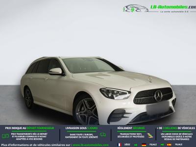 Mercedes Classe E Break 220 d BVA