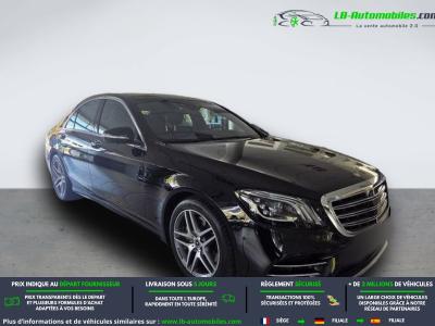 Mercedes Classe S 350 d BVA