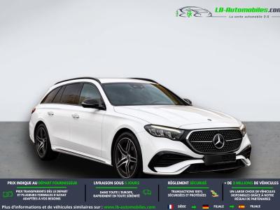 Mercedes Classe E Break 220 d BVA