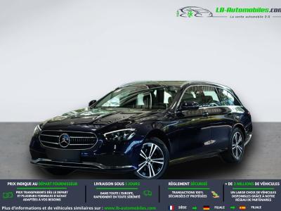 Mercedes Classe E Break 220 d BVA