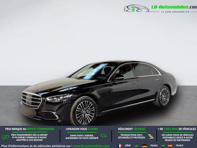 Mercedes Classe S 350 d BVA
