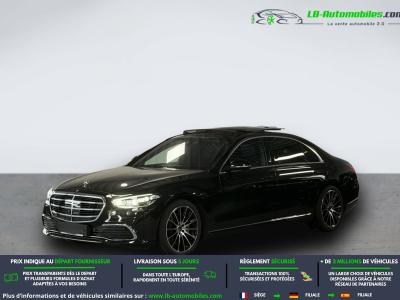 Mercedes Classe S 350 d BVA