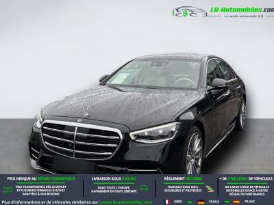 Mercedes Classe S 350 d BVA