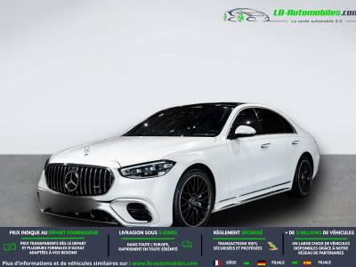 Mercedes Classe S 350 d BVA
