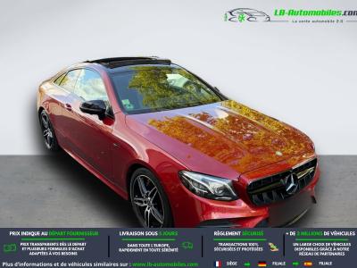 Mercedes Classe E  Coupe 200 BVA