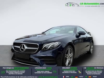 Mercedes Classe E  Coupe 200 BVA