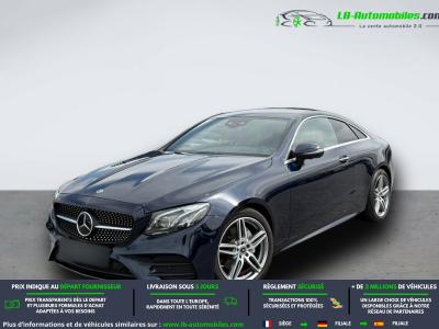 Mercedes Classe E  Coupe 200 BVA