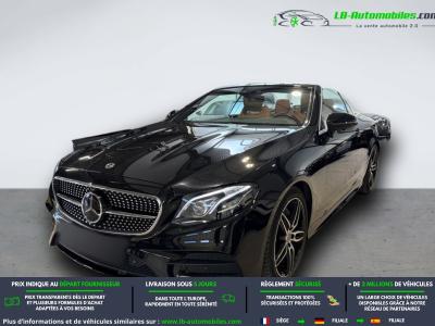Mercedes Classe E Cabriolet 200 BVA