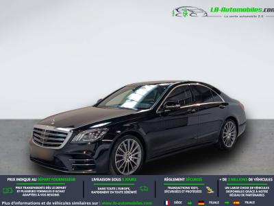 Mercedes Classe S 400 d BVA 4-Matic