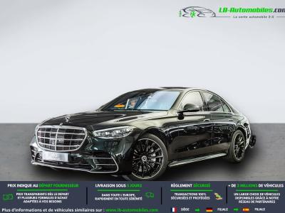 Mercedes Classe S 450 d BVA 4-Matic