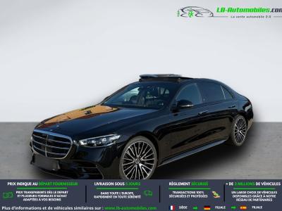 Mercedes Classe S 450 d BVA 4-Matic