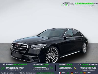 Mercedes Classe S 450 d BVA 4-Matic