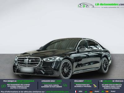 Mercedes Classe S 400 d BVA 4-Matic