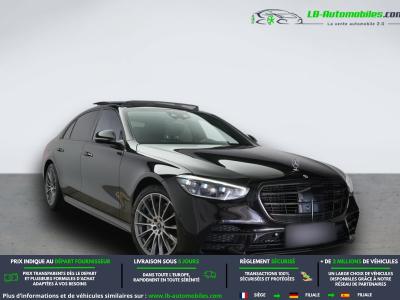 Mercedes Classe S 350 d BVA