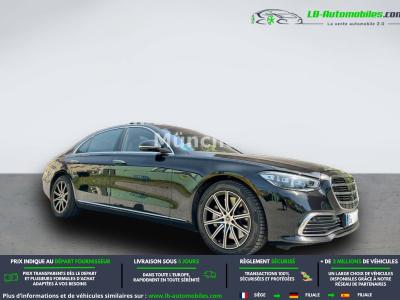 Mercedes Classe S 350 d BVA