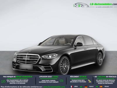 Mercedes Classe S 350 d BVA