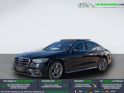 Mercedes Classe S 350 d BVA