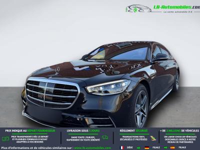 Mercedes Classe S 400 d BVA 4-Matic
