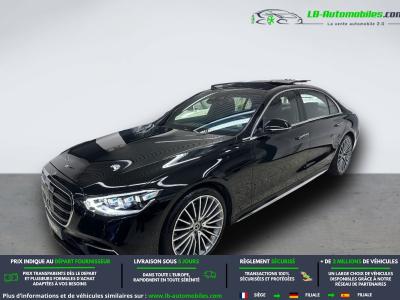 Mercedes Classe S 450 d BVA 4-Matic