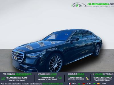 Mercedes Classe S 450 d BVA 4-Matic