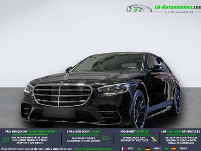 Mercedes Classe S 450 d BVA 4-Matic