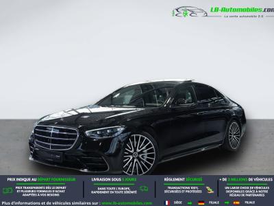 Mercedes Classe S 450 d BVA 4-Matic