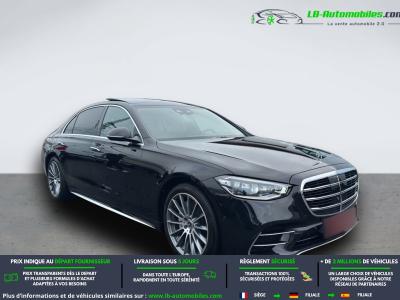 Mercedes Classe S 450 d BVA 4-Matic