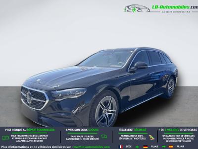 Mercedes Classe E Break 200 d BVA