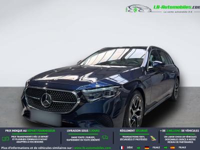Mercedes Classe E Break 200 d BVA