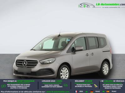 Mercedes Classe T 180 d BVA