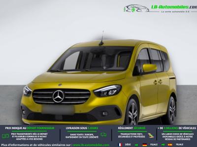 Mercedes Classe T 180 d BVA