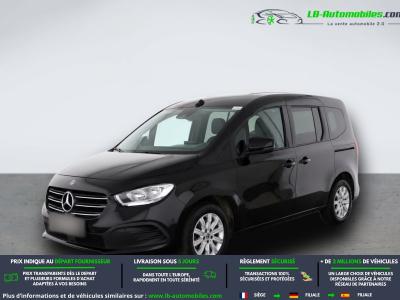 Mercedes Classe T 180 d BVA