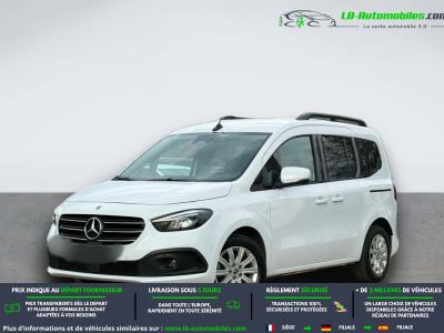 Mercedes Classe T 180 d BVA