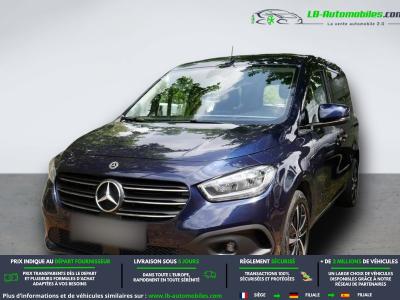 Mercedes Classe T 180 d BVA