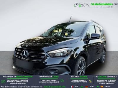 Mercedes Classe T 180 d BVA