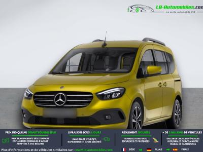Mercedes Classe T 180 d BVA