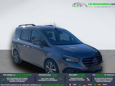 Mercedes Classe T 180 d BVA