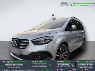 Mercedes Classe T 180 d BVA